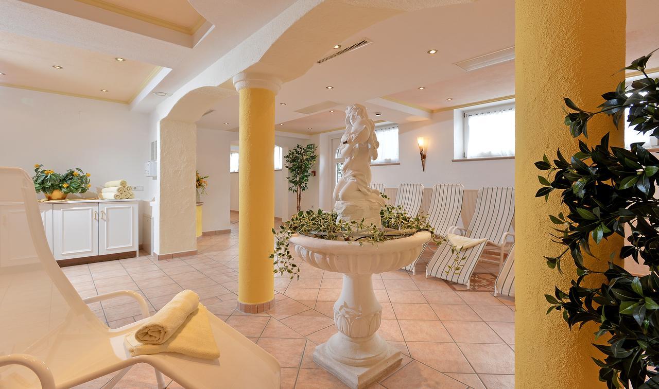 Hotel Schwarzer Adler Hippach Εξωτερικό φωτογραφία